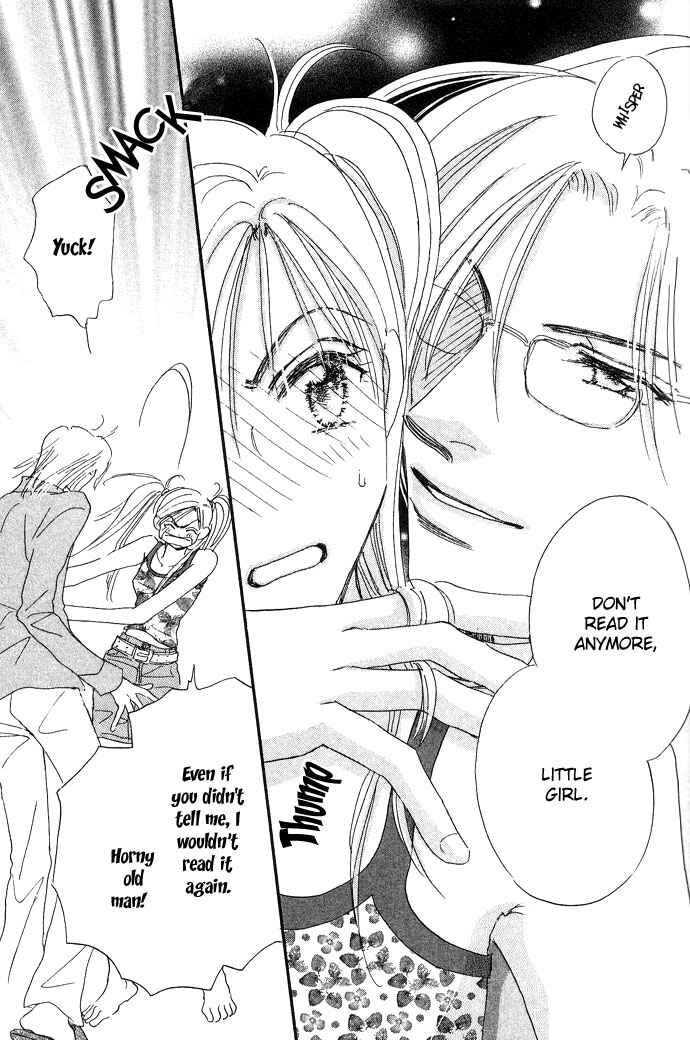 Page 19 Chapter 3 Pink Prisoner