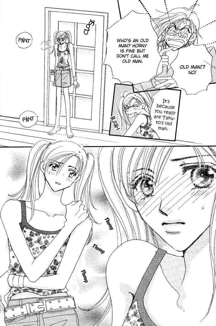 Page 20 Chapter 3 Pink Prisoner