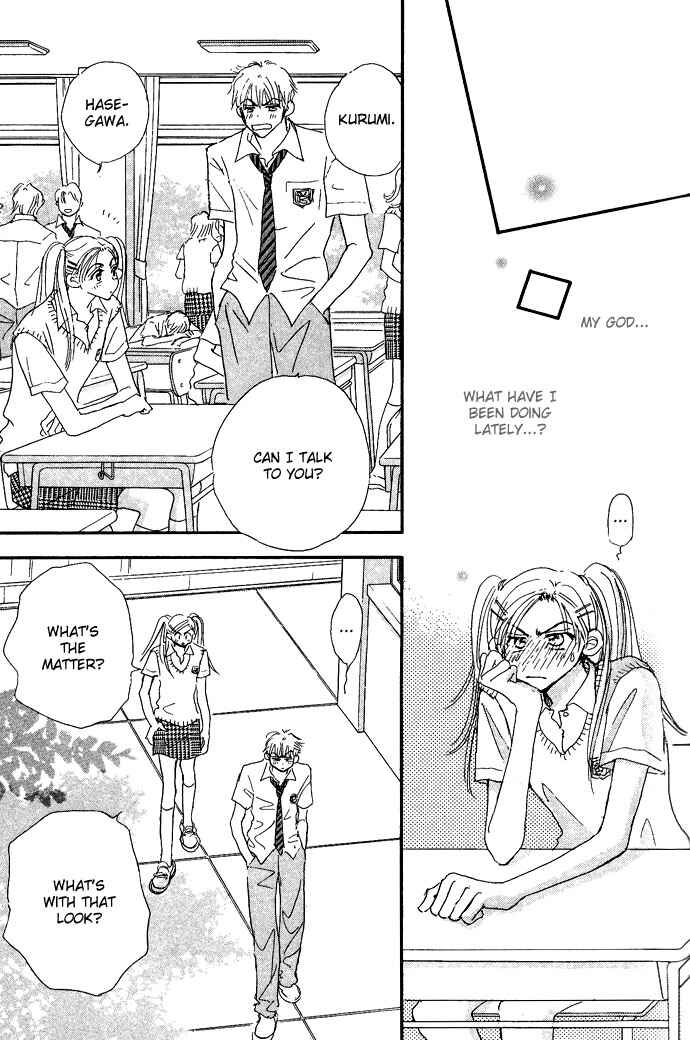 Page 21 Chapter 3 Pink Prisoner