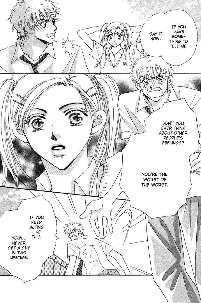 Page 22 Chapter 3 Pink Prisoner