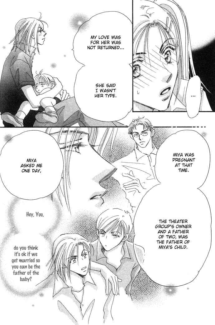 Page 34 Chapter 3 Pink Prisoner