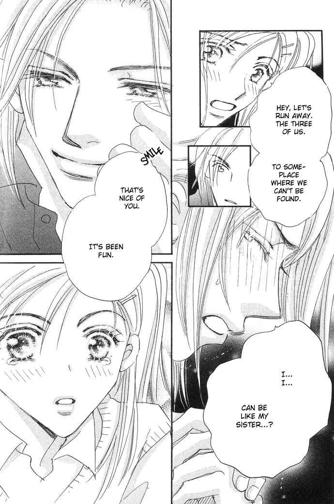 Page 36 Chapter 3 Pink Prisoner