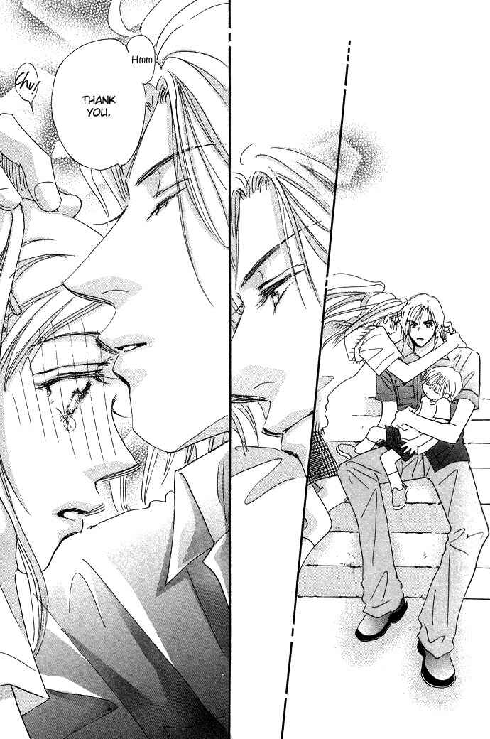 Page 37 Chapter 3 Pink Prisoner