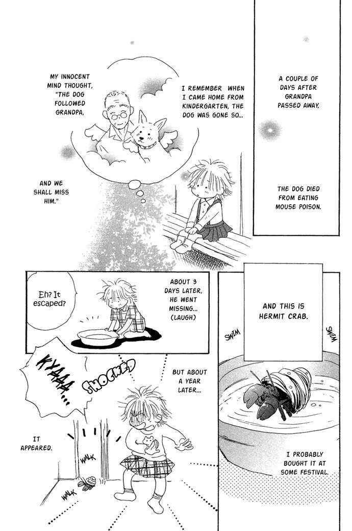 Page 2 Chapter 3.2 Pink Prisoner