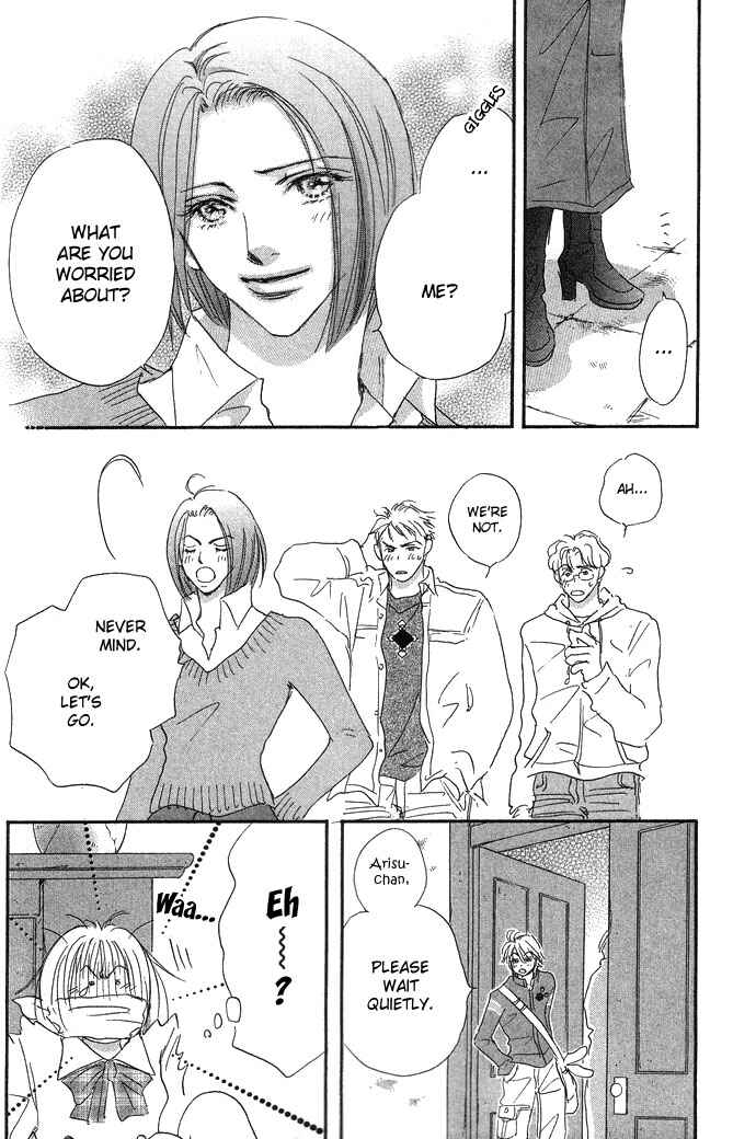 Page 17 Chapter 2 Pink Prisoner