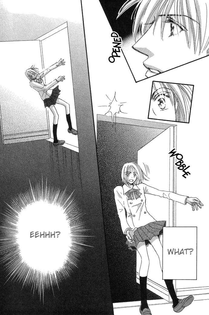 Page 22 Chapter 2 Pink Prisoner