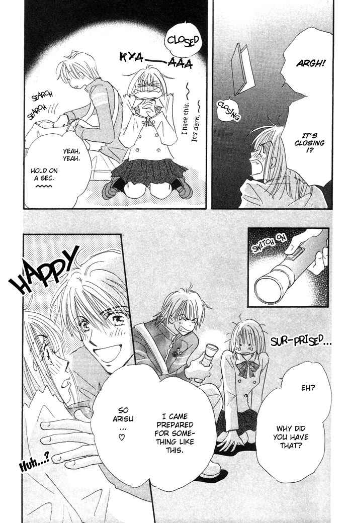 Page 24 Chapter 2 Pink Prisoner