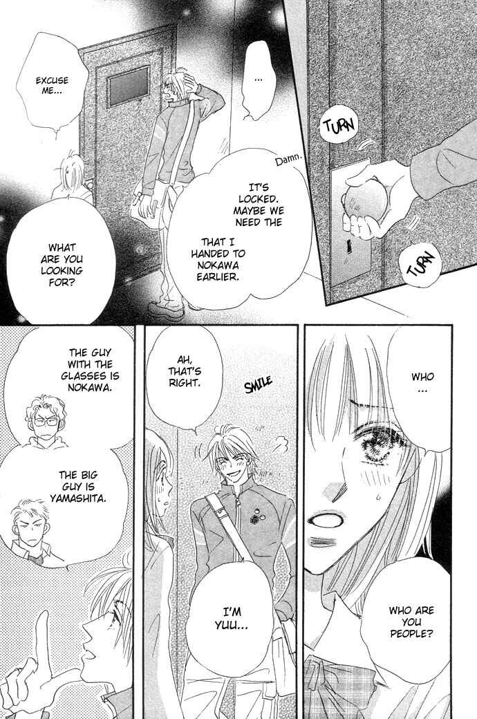 Page 28 Chapter 2 Pink Prisoner