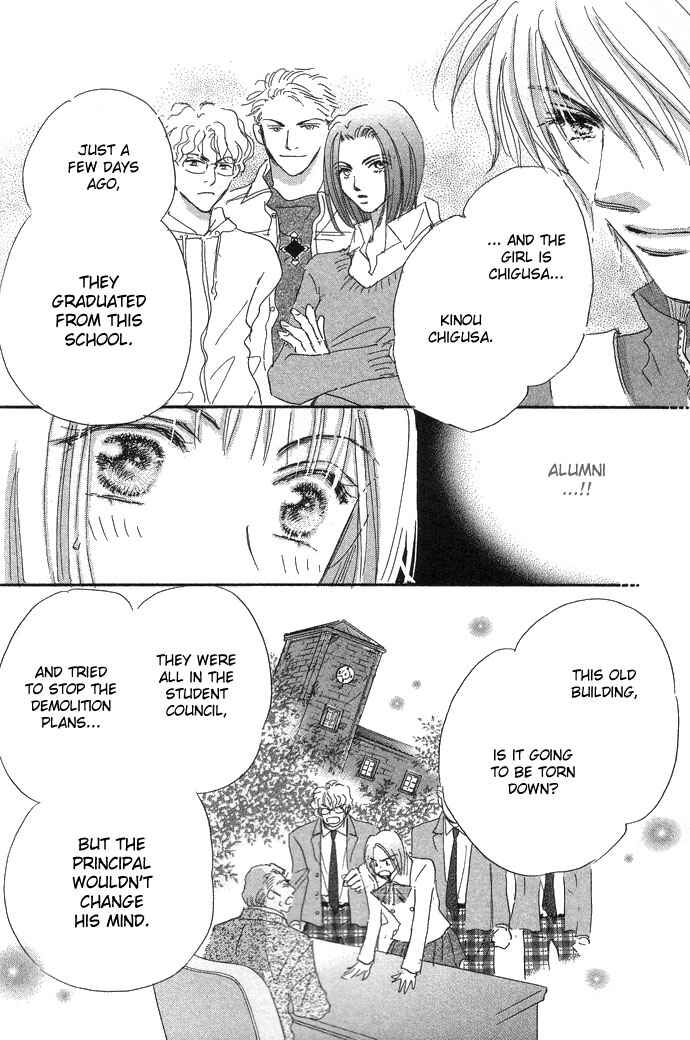 Page 29 Chapter 2 Pink Prisoner