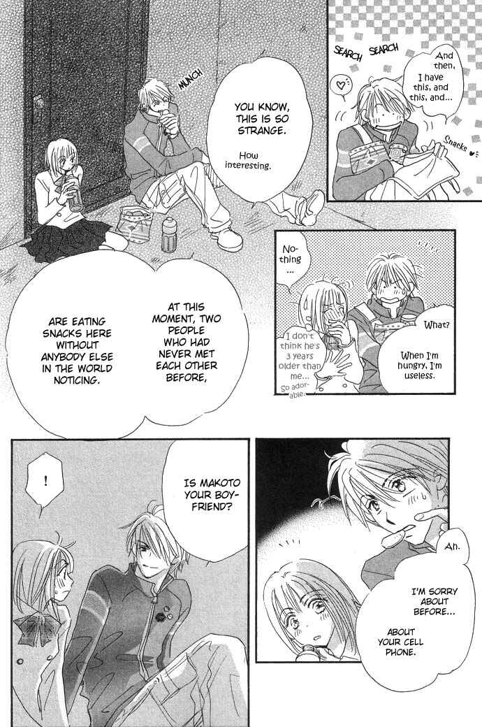 Page 35 Chapter 2 Pink Prisoner