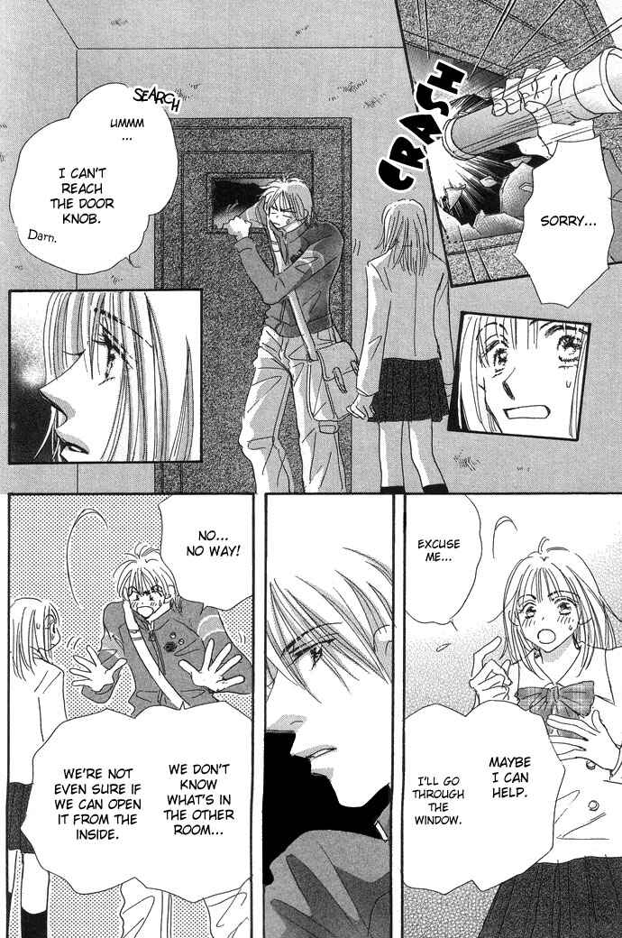 Page 39 Chapter 2 Pink Prisoner