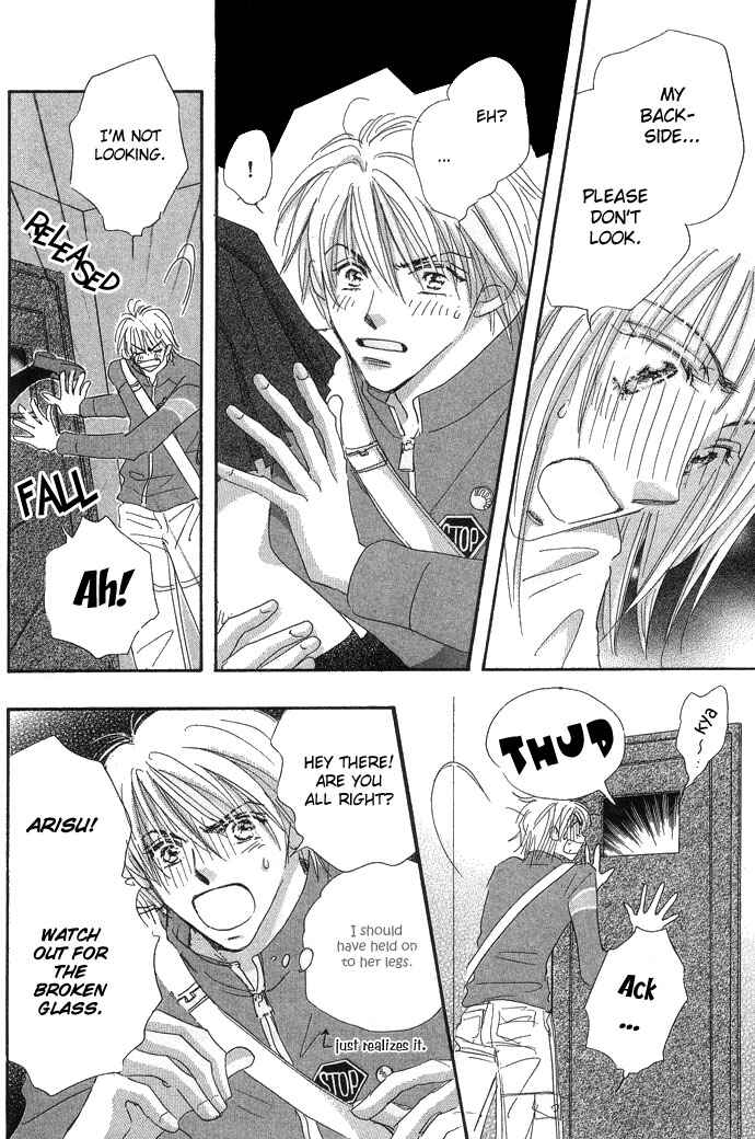 Page 41 Chapter 2 Pink Prisoner