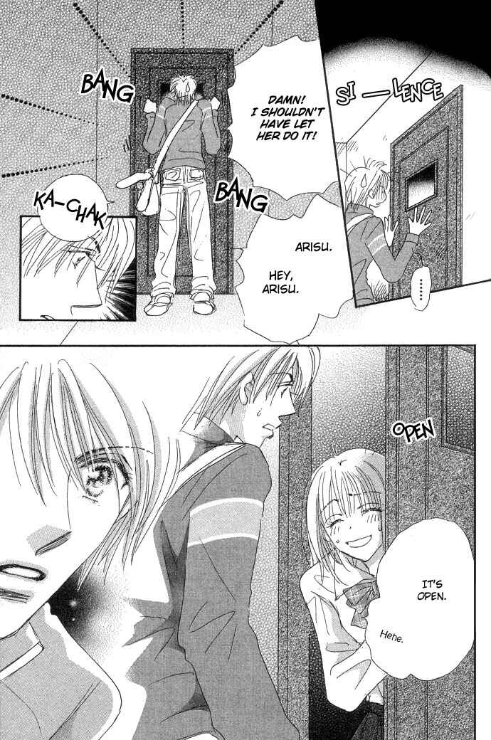 Page 42 Chapter 2 Pink Prisoner