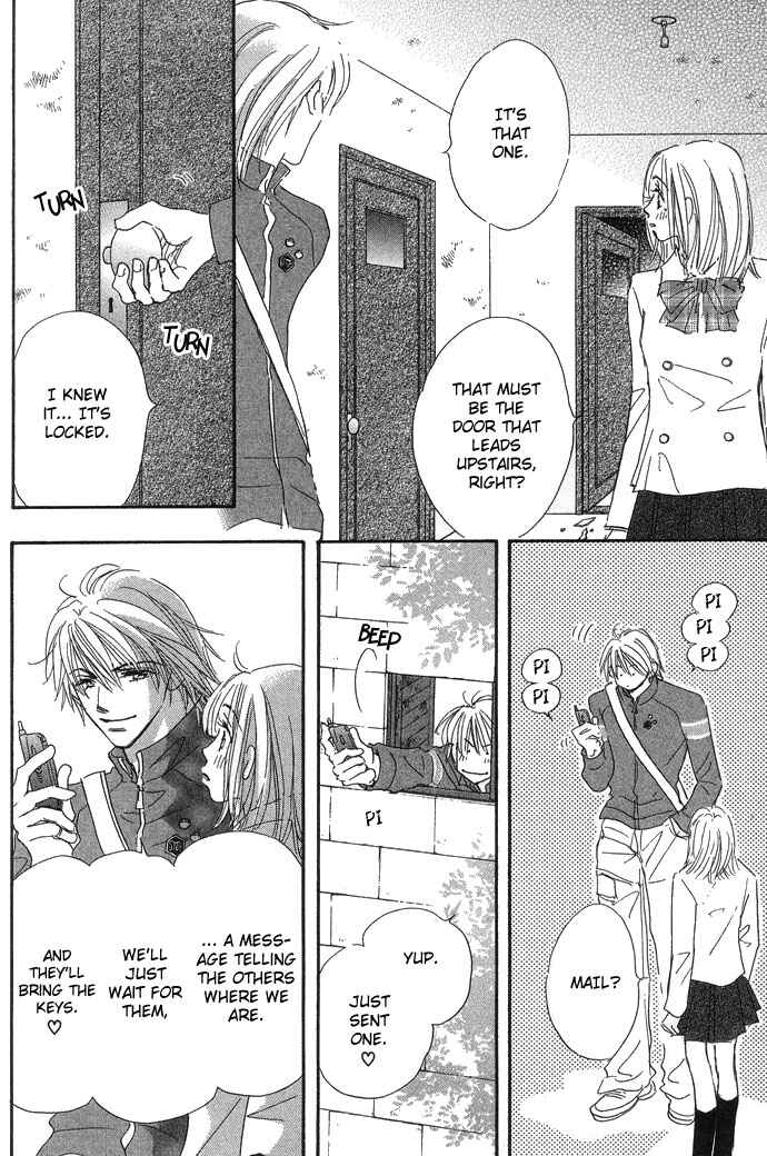 Page 45 Chapter 2 Pink Prisoner