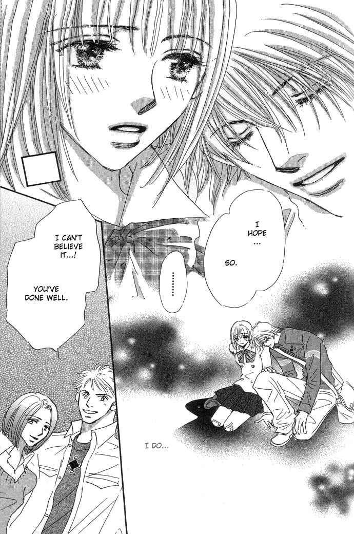Page 50 Chapter 2 Pink Prisoner