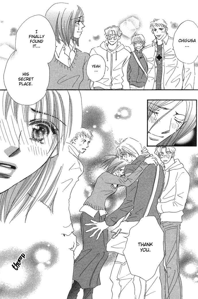 Page 54 Chapter 2 Pink Prisoner