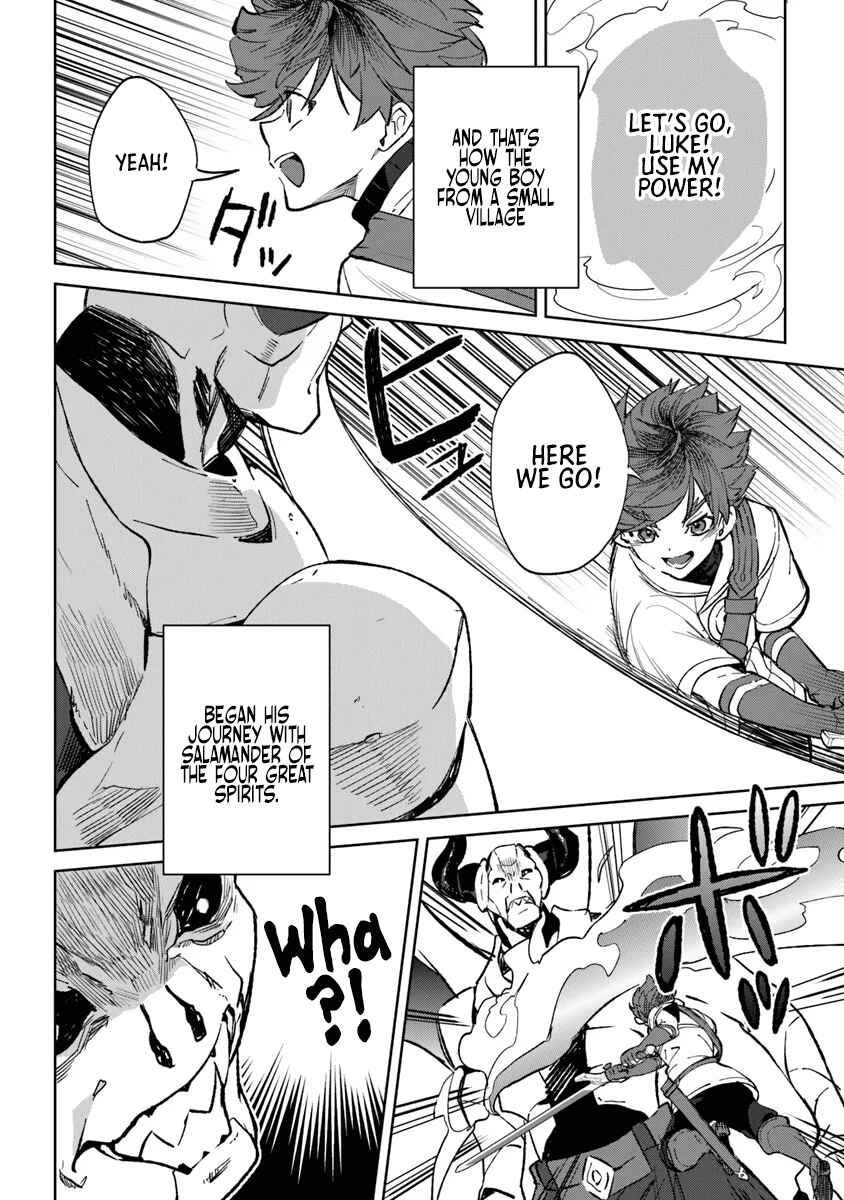 Page 51 Chapter 1 Yagate Eiyuu ni naru Saikyou Shujinkou ni Tensei Shitakedo, Boku ni wa ni ga Omokatta You desu