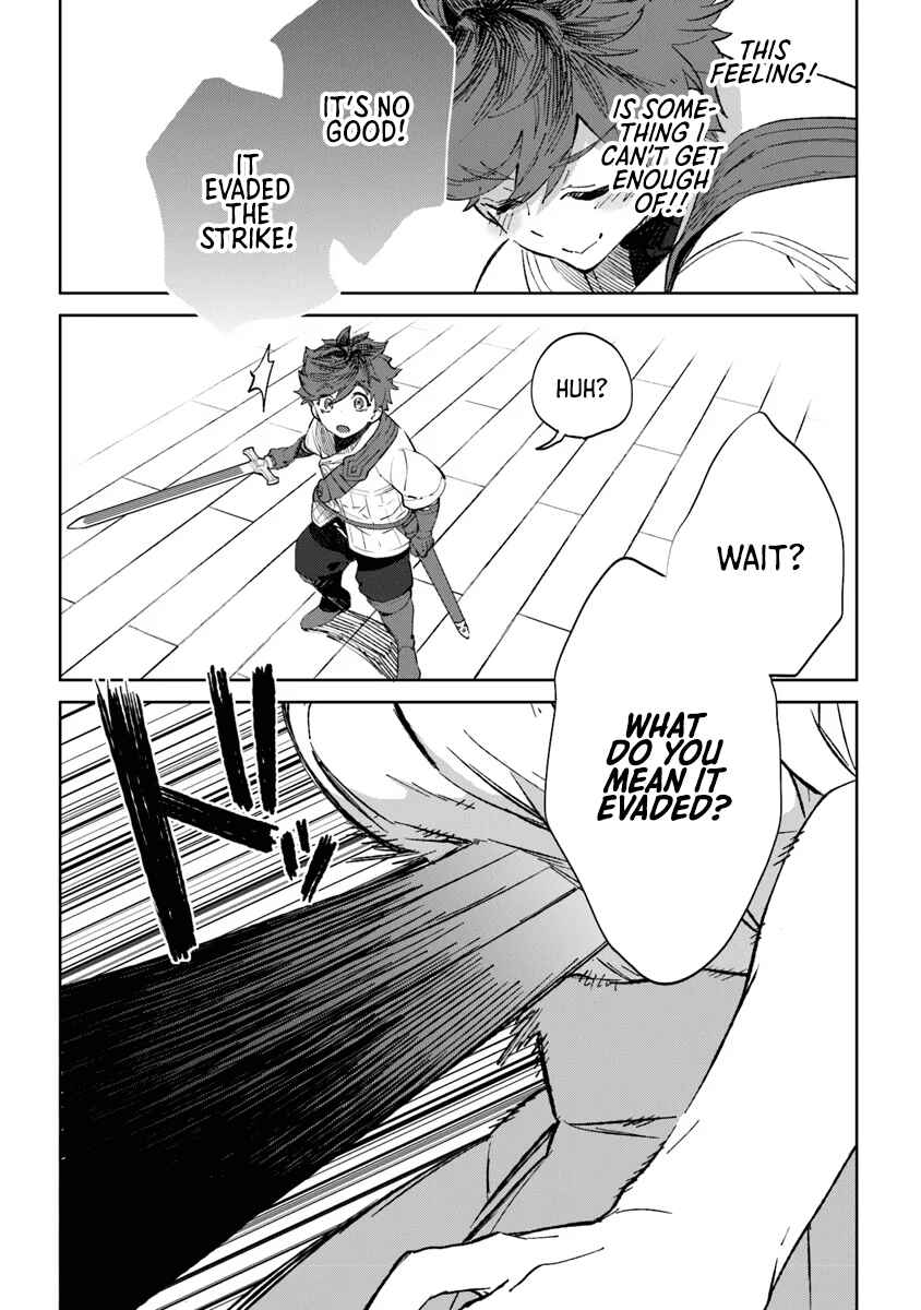 Page 56 Chapter 1 Yagate Eiyuu ni naru Saikyou Shujinkou ni Tensei Shitakedo, Boku ni wa ni ga Omokatta You desu