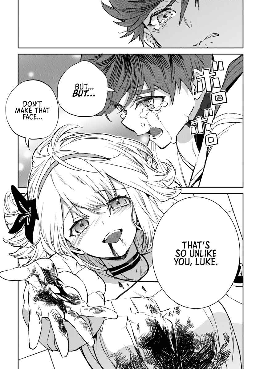 Page 64 Chapter 1 Yagate Eiyuu ni naru Saikyou Shujinkou ni Tensei Shitakedo, Boku ni wa ni ga Omokatta You desu