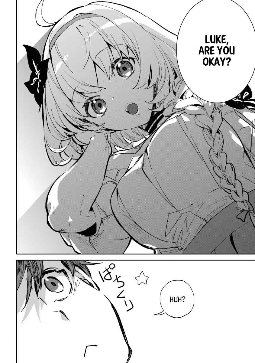 Page 7 Chapter 1 Yagate Eiyuu ni naru Saikyou Shujinkou ni Tensei Shitakedo, Boku ni wa ni ga Omokatta You desu