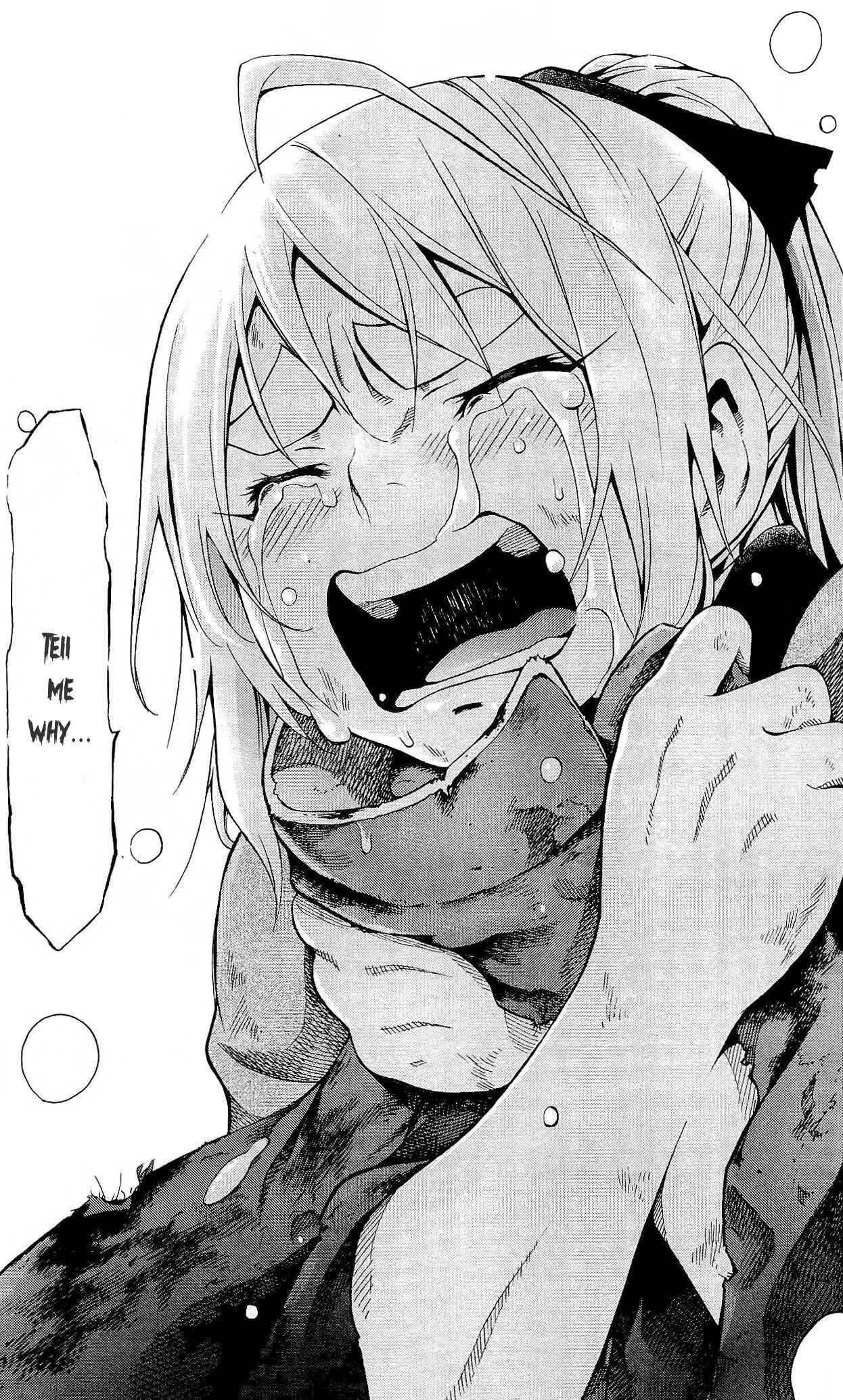Page 45 Chapter 8 Yae no Sakura