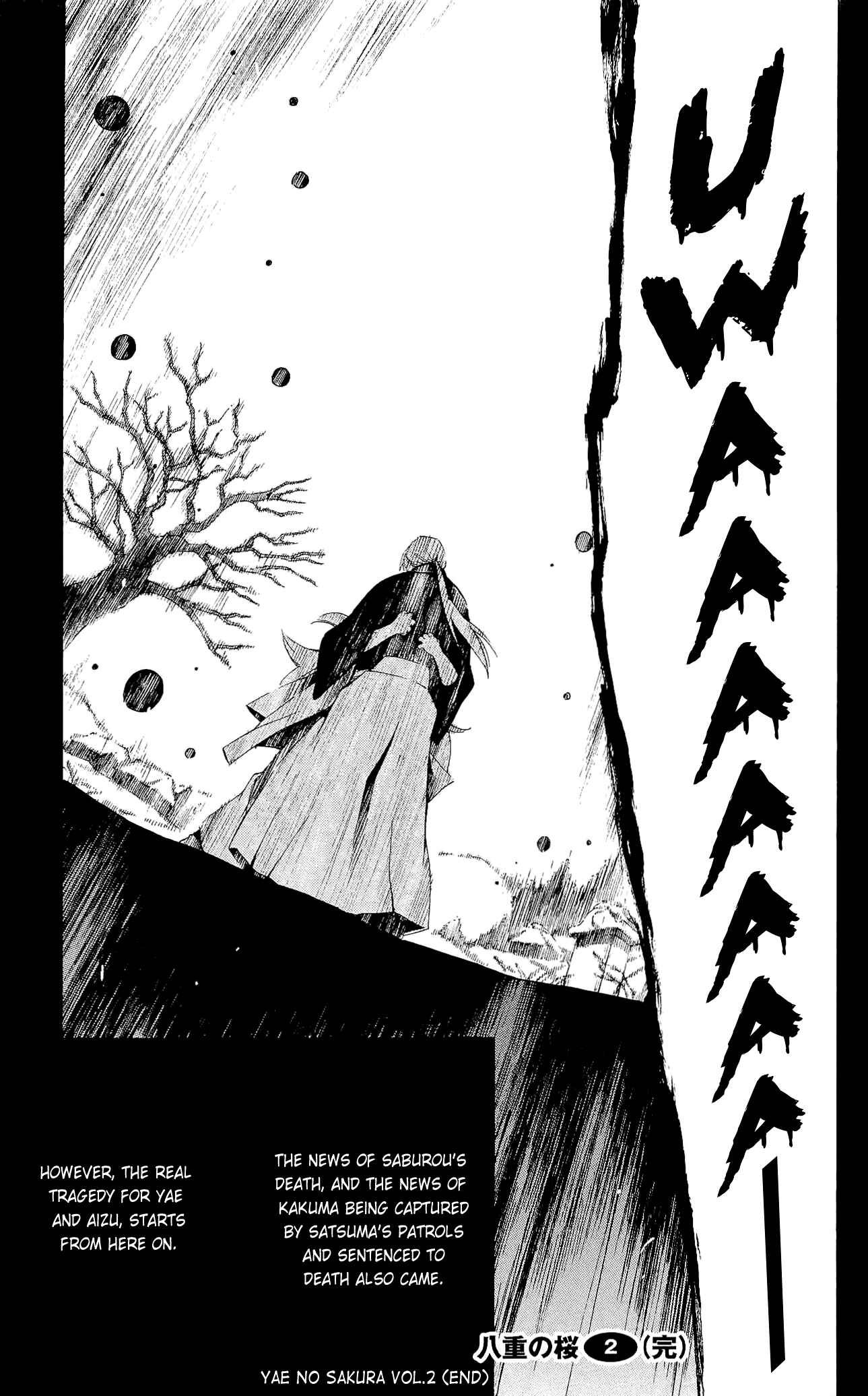 Page 47 Chapter 8 Yae no Sakura