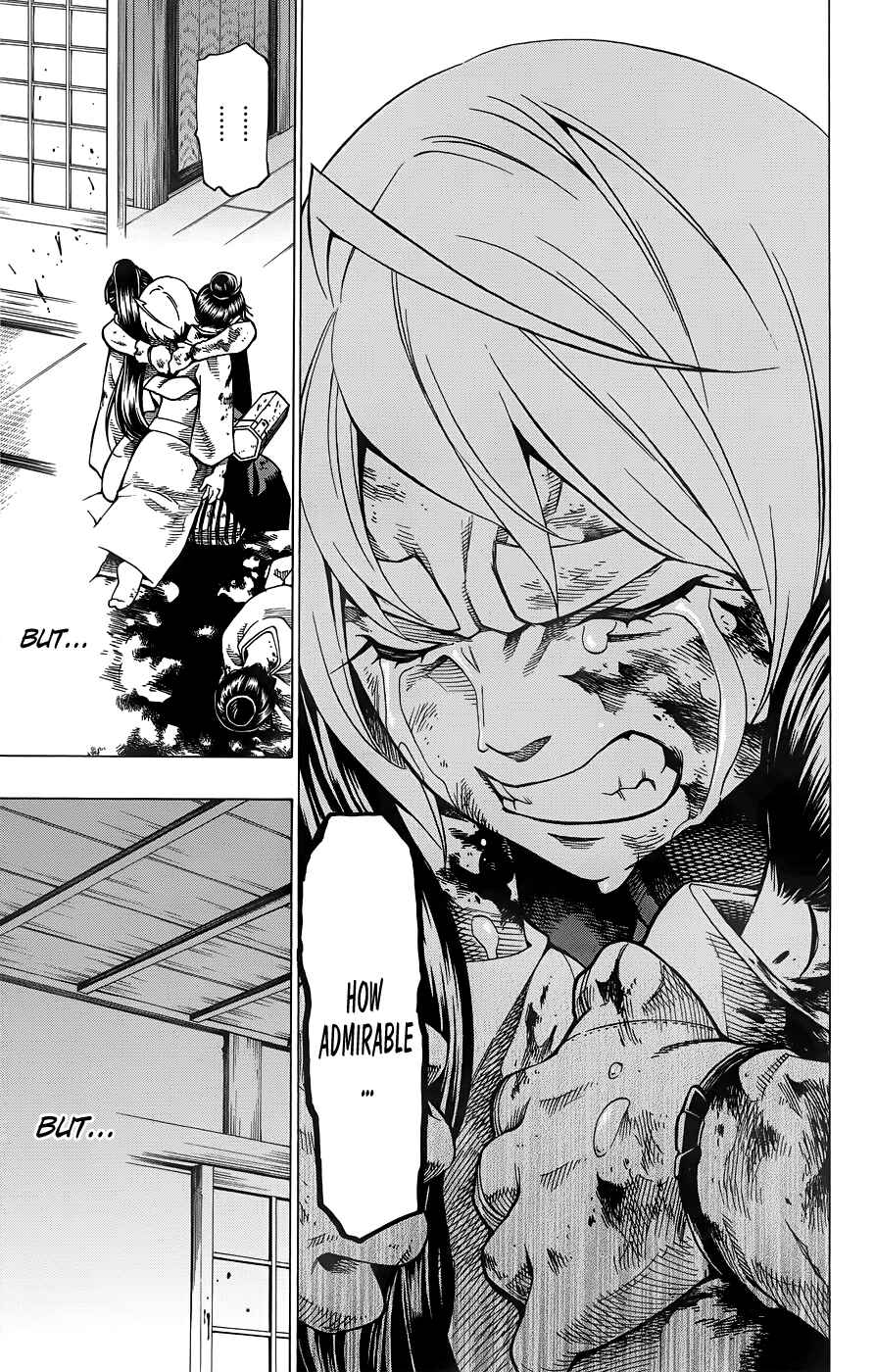 Page 38 Chapter 10 Yae no Sakura