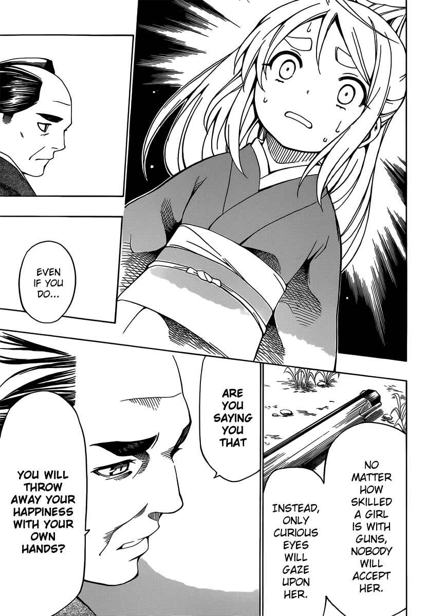Page 30 Chapter 2 Yae no Sakura