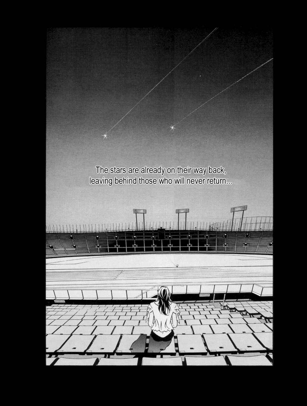 Page 10 Chapter 3 Adidas Manga Fever