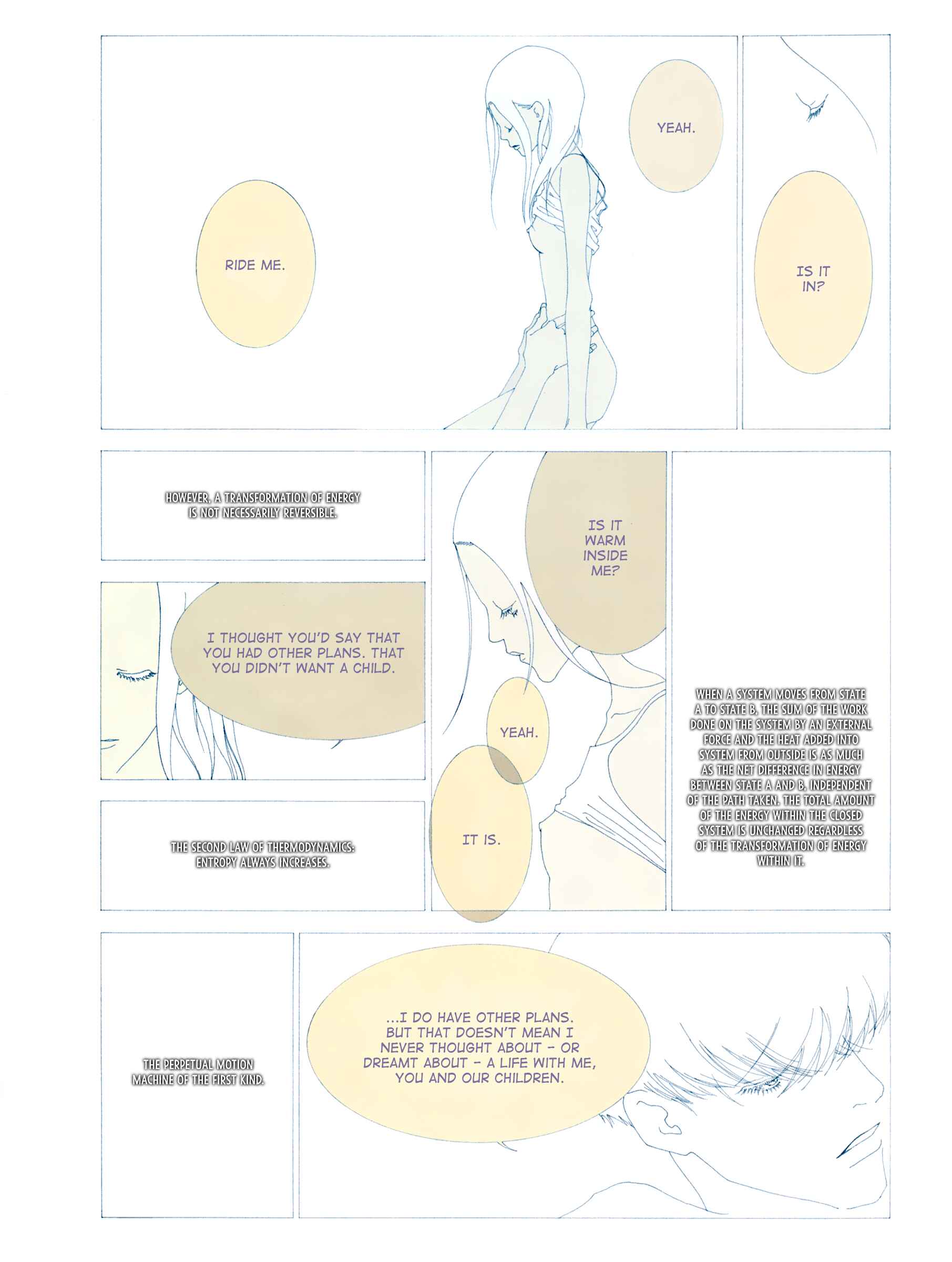 Page 3 Chapter 7 Adidas Manga Fever