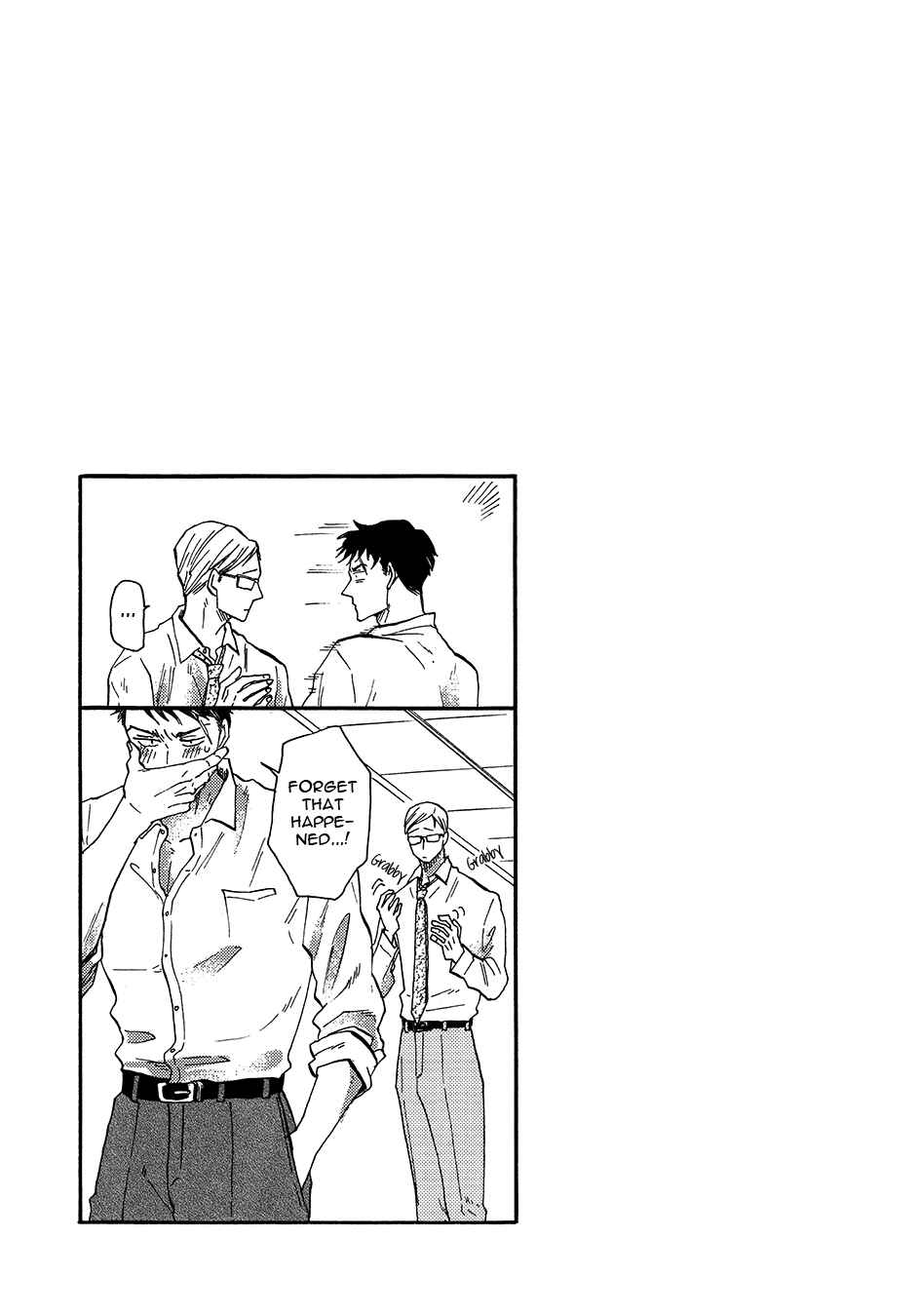 Page 22 Chapter 1 Neko to Wakagashira