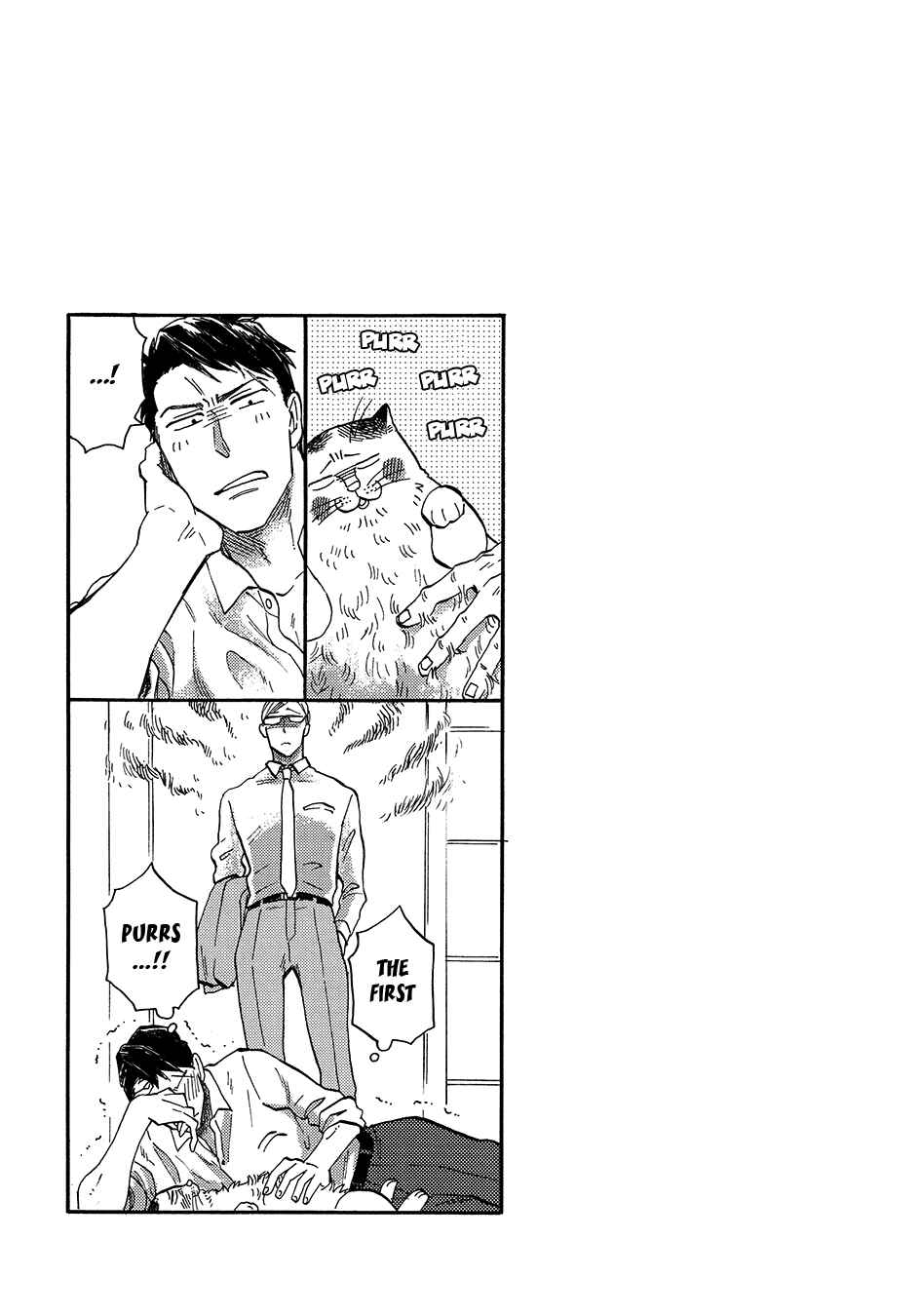 Page 30 Chapter 1 Neko to Wakagashira