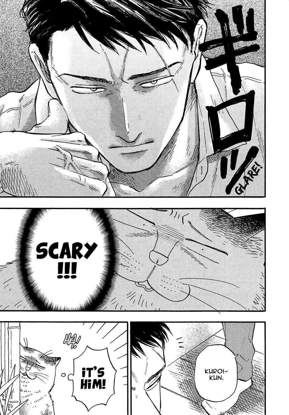 Page 8 Chapter 1 Neko to Wakagashira