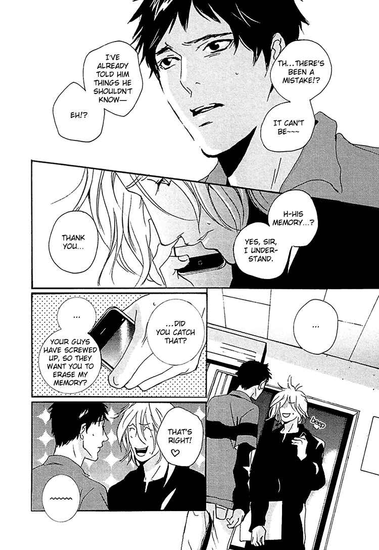 Page 19 Chapter 4 The Visitor