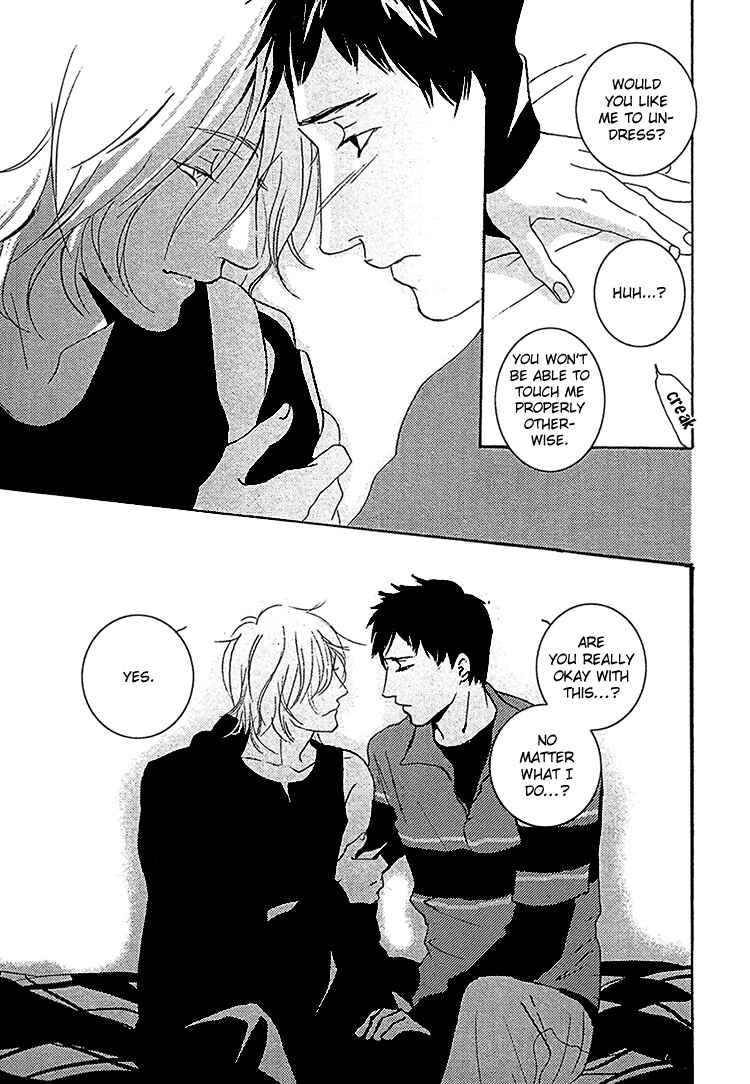Page 22 Chapter 4 The Visitor