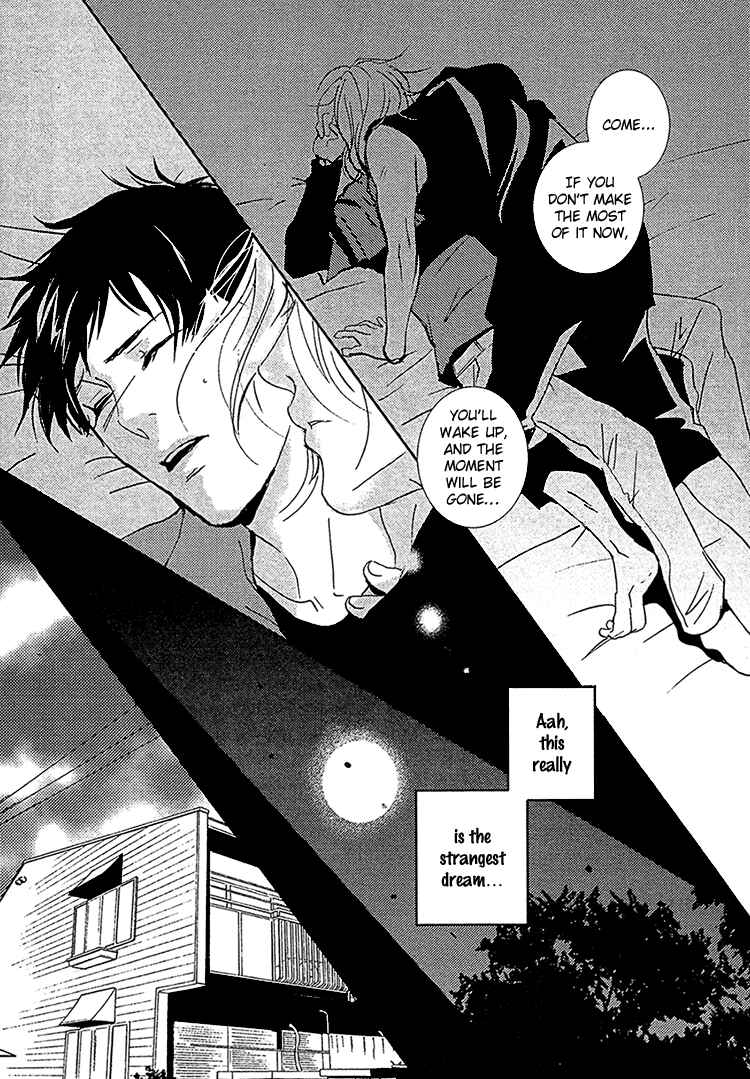Page 25 Chapter 4 The Visitor