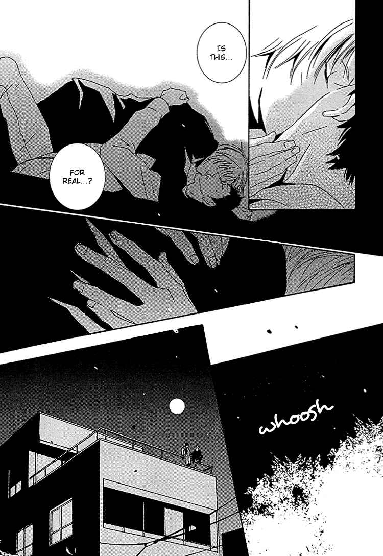 Page 12 Chapter 2 The Visitor