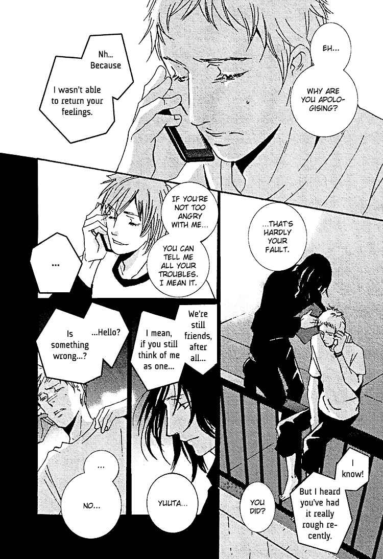 Page 12 Chapter 3 The Visitor