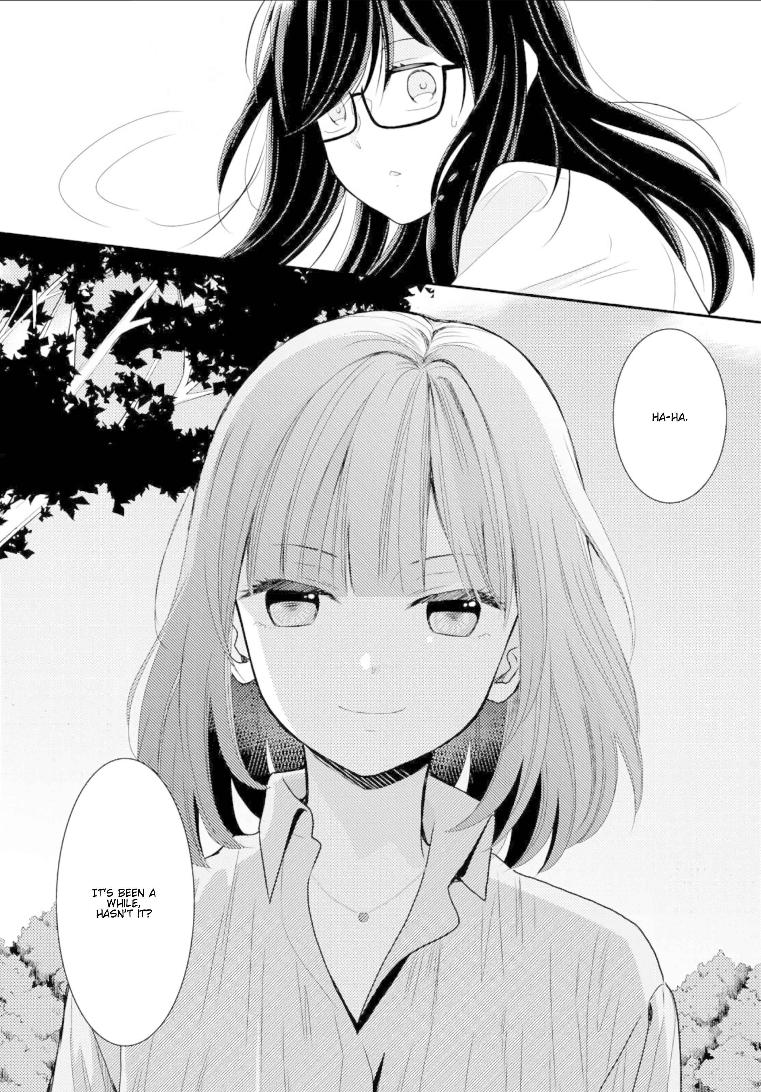 Page 13 Chapter 8 Umineko Sou Days