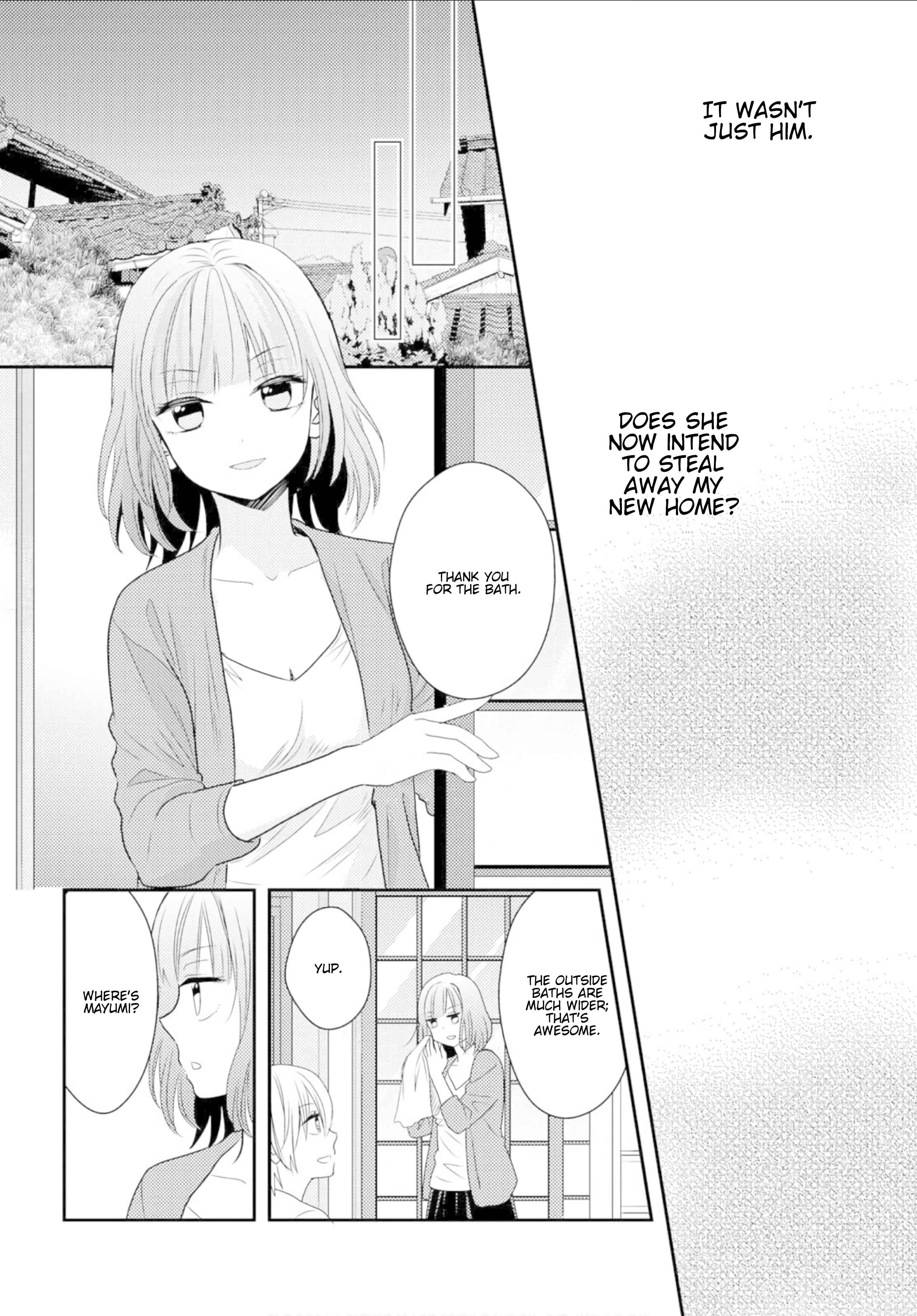 Page 19 Chapter 8 Umineko Sou Days