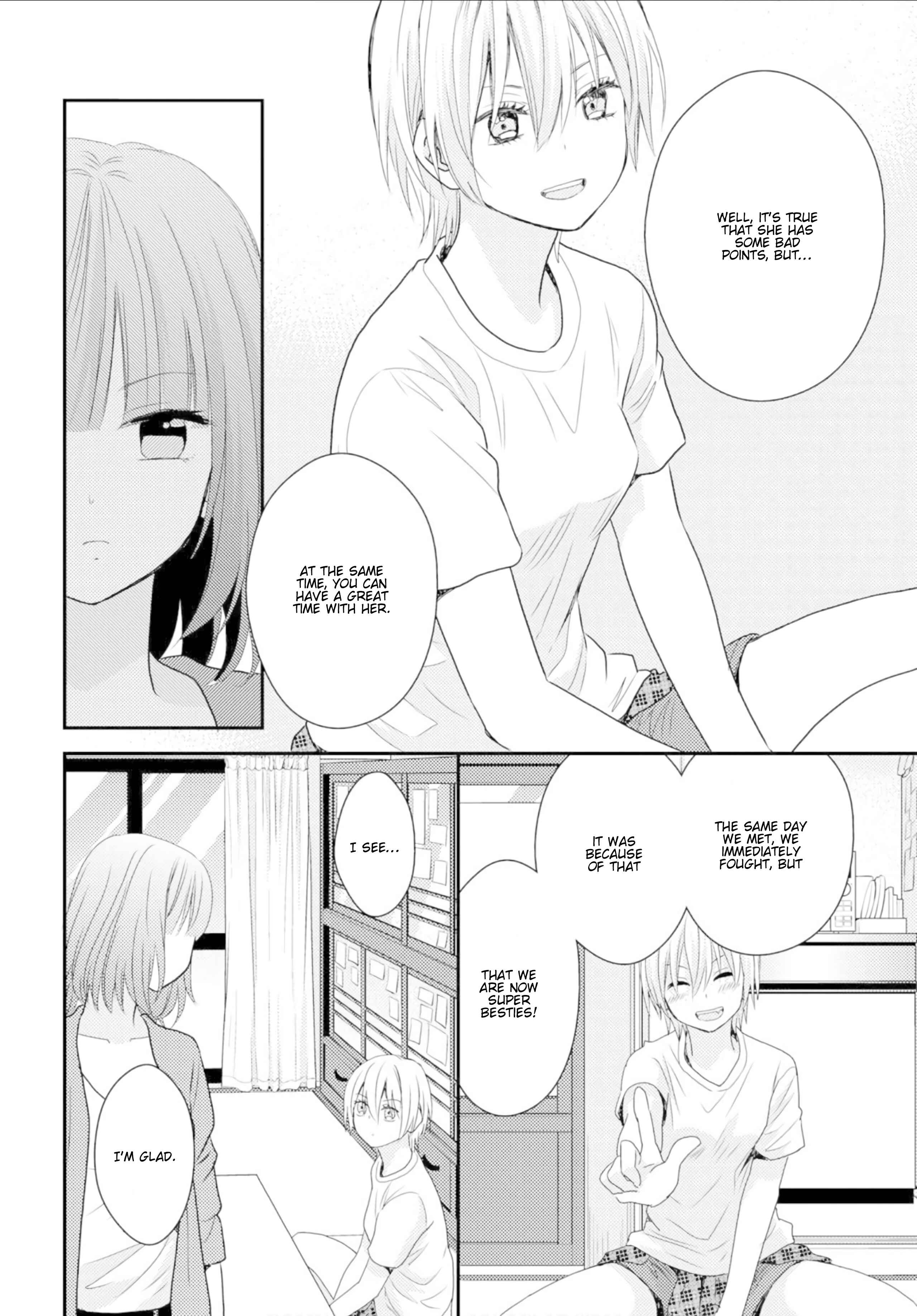 Page 21 Chapter 8 Umineko Sou Days
