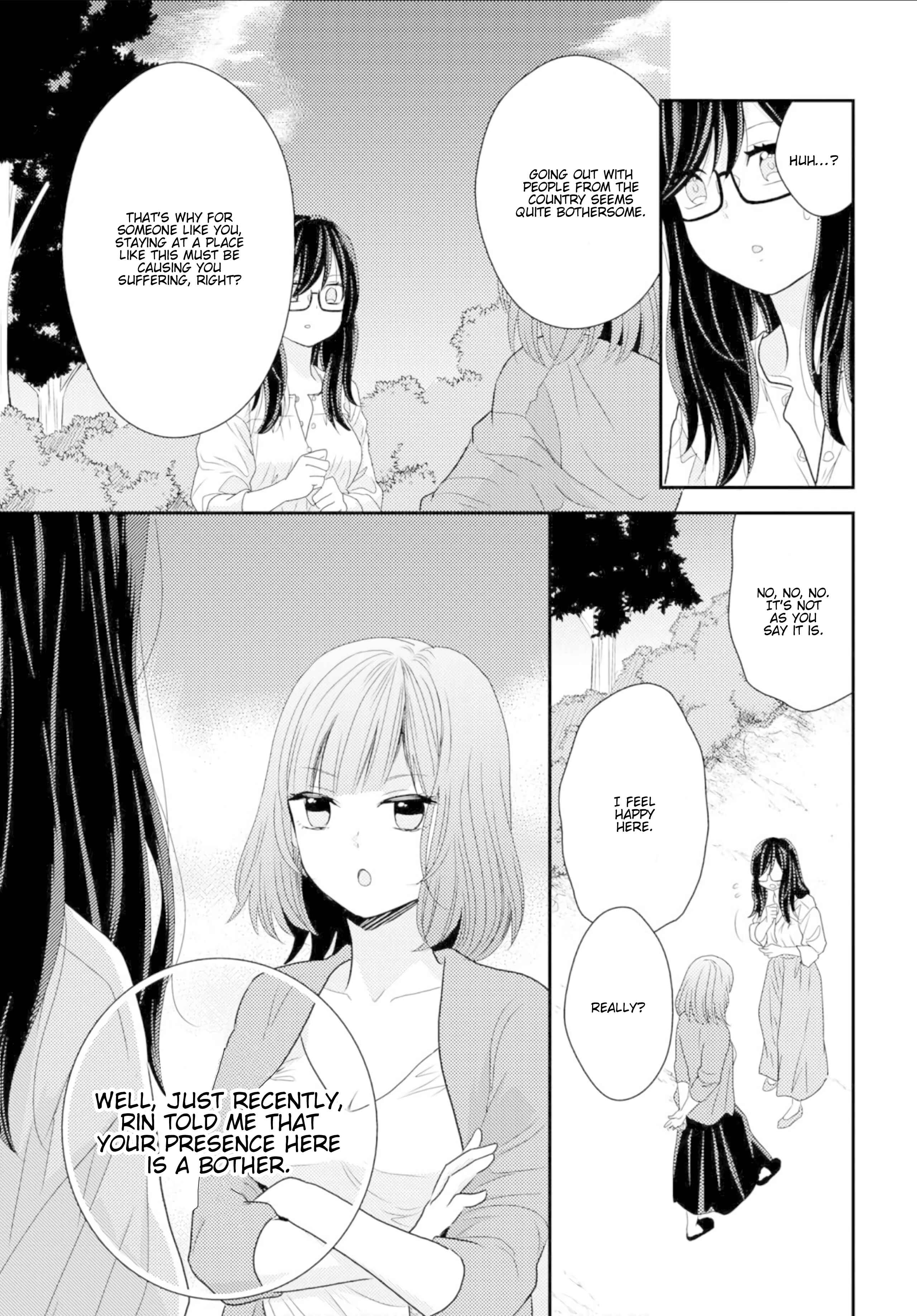 Page 26 Chapter 8 Umineko Sou Days