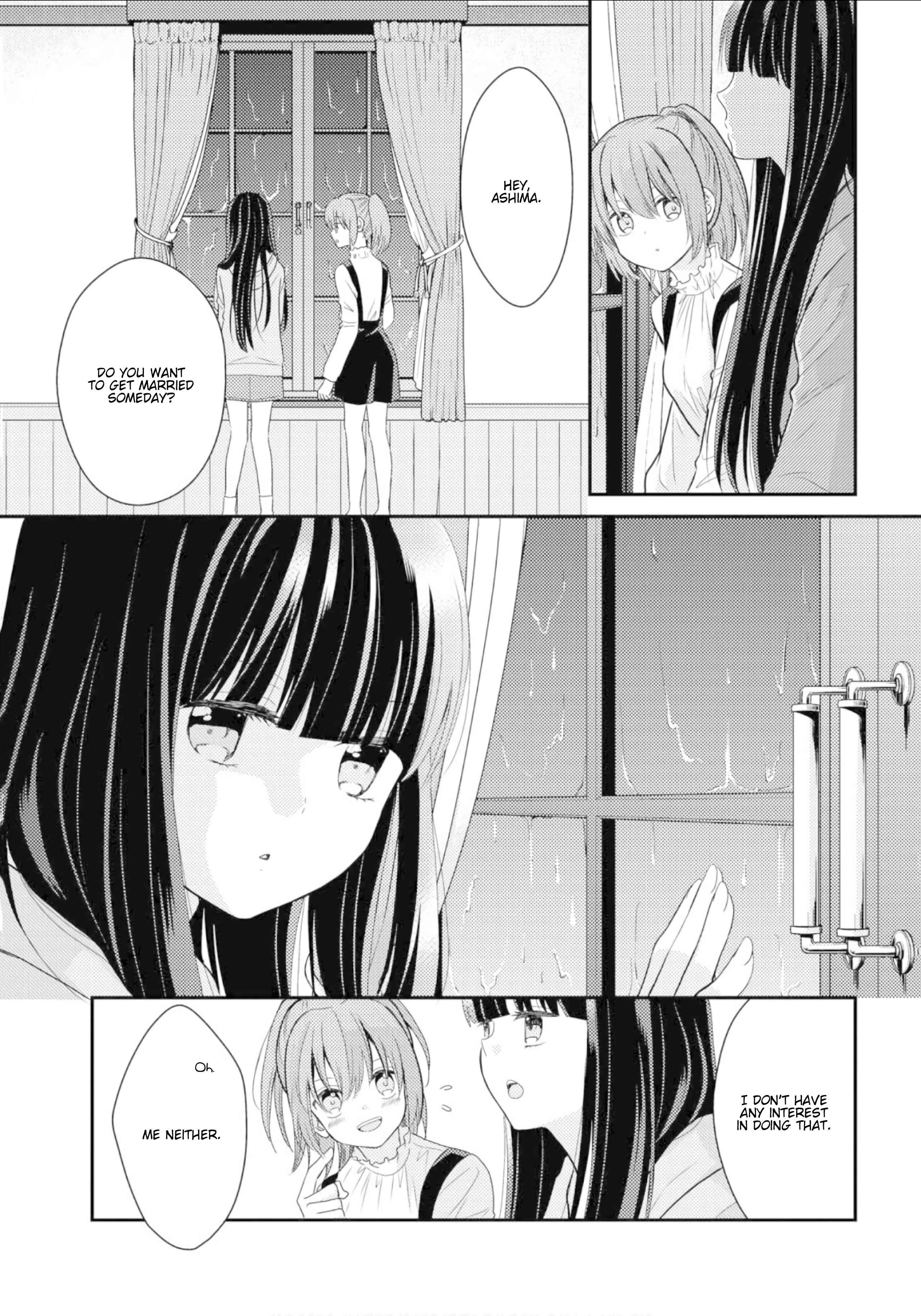 Page 2 Chapter 12 Umineko Sou Days
