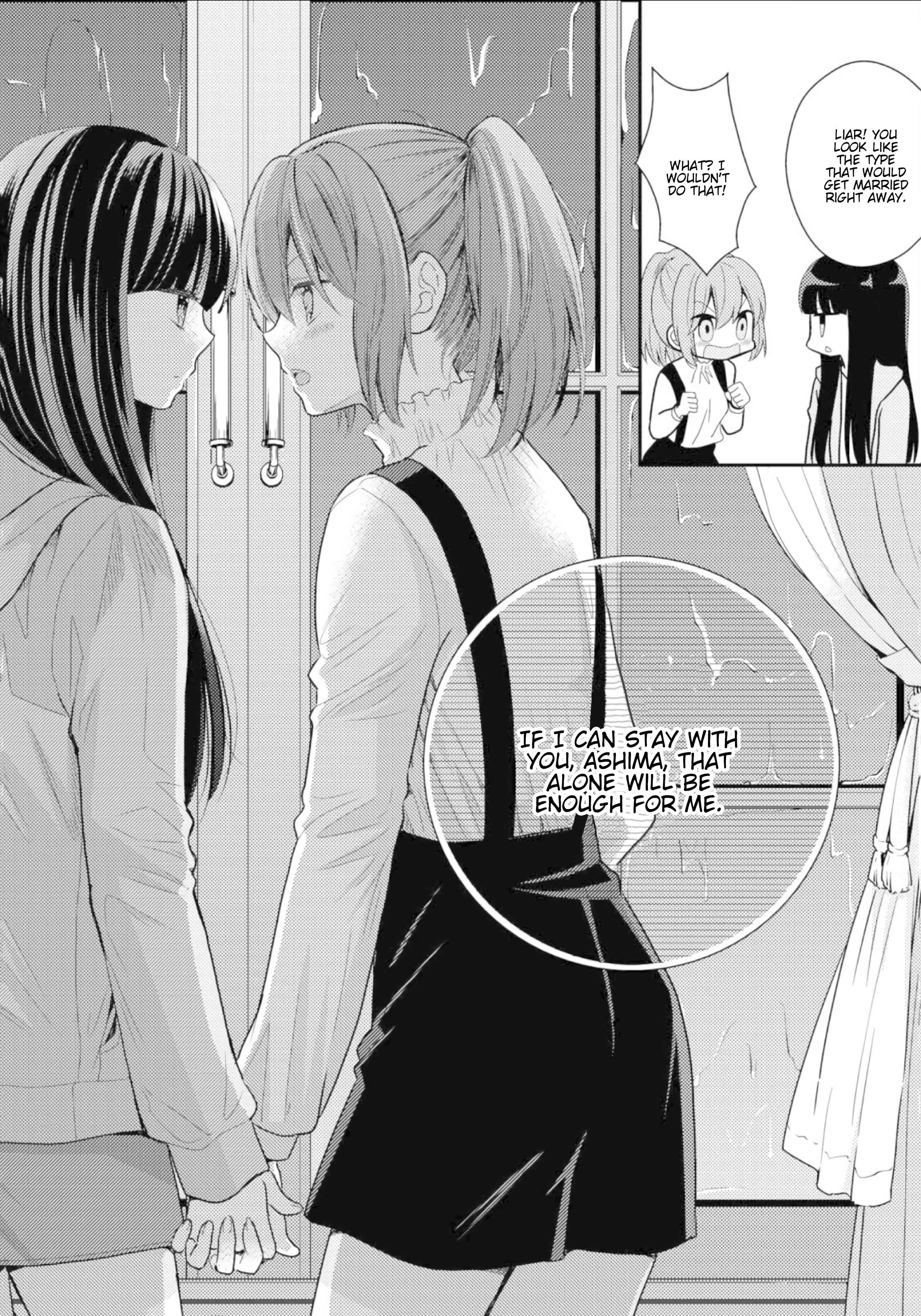 Page 3 Chapter 12 Umineko Sou Days