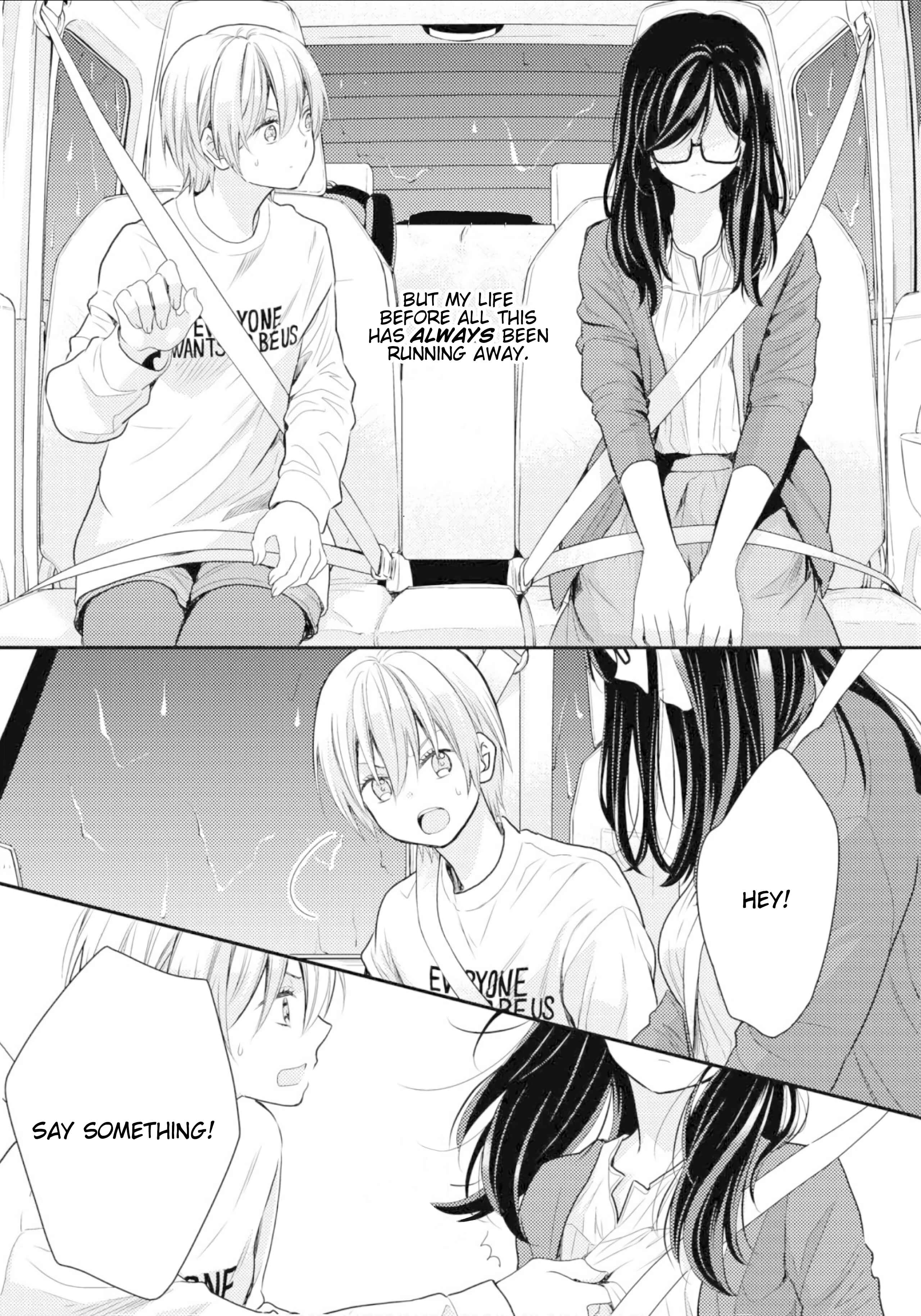 Page 9 Chapter 12 Umineko Sou Days