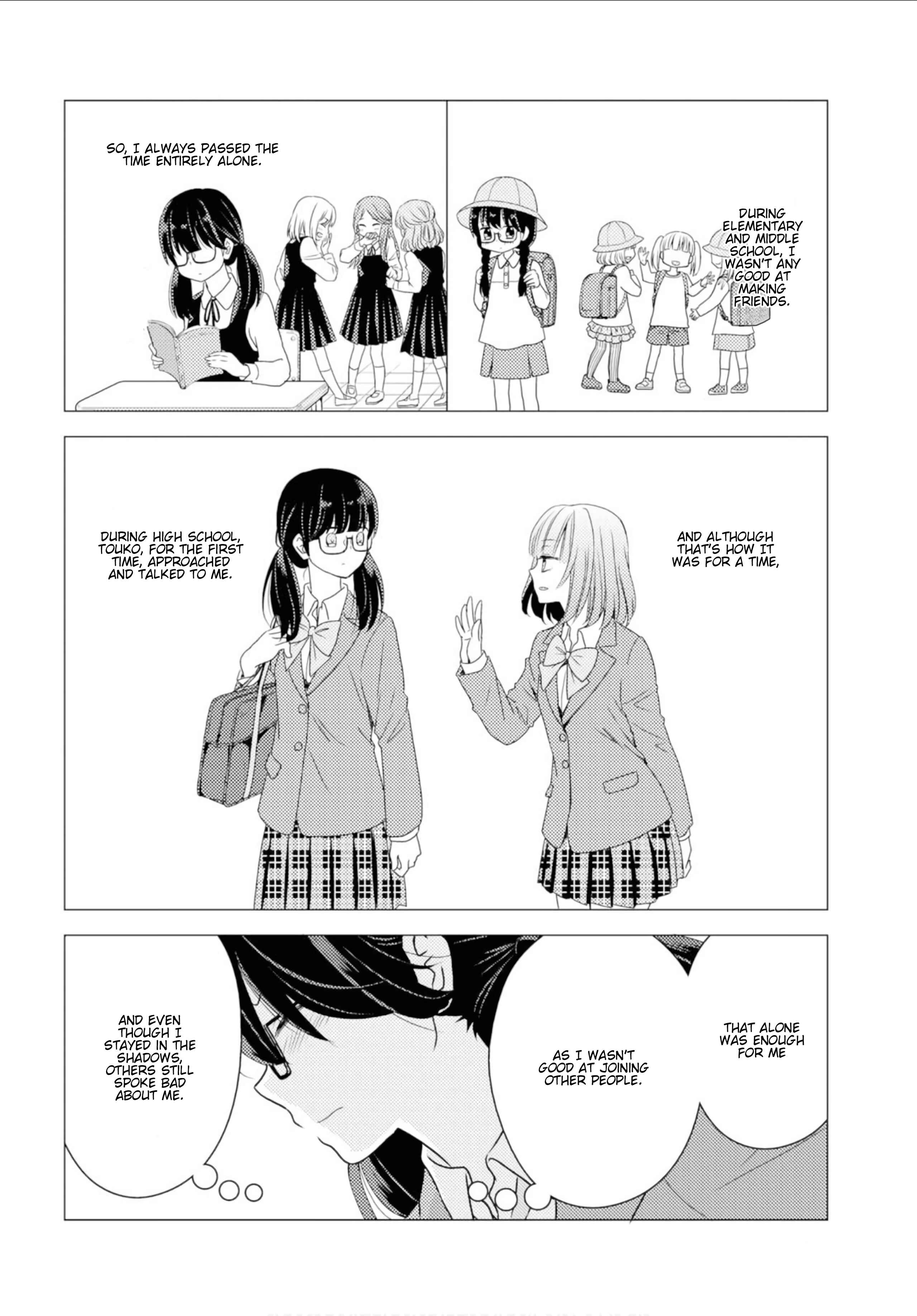 Page 5 Chapter 9 Umineko Sou Days