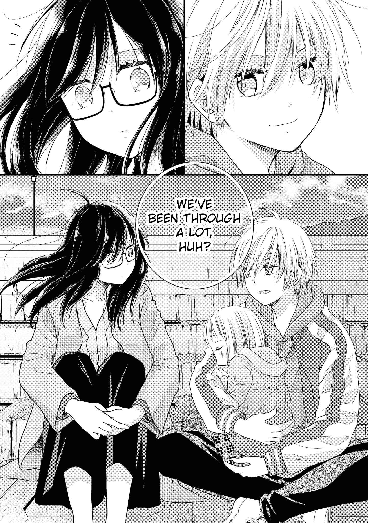 Page 31 Chapter 3 Umineko Sou Days