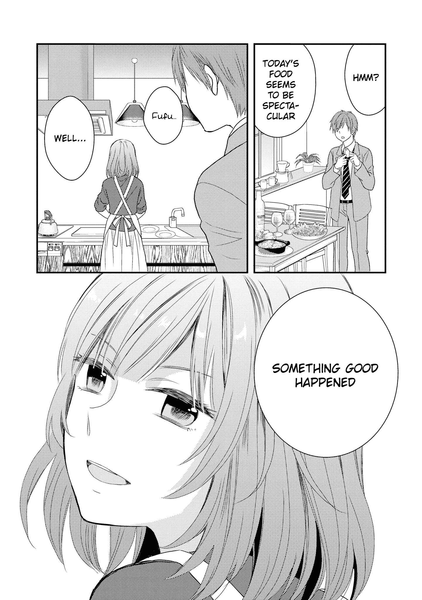 Page 40 Chapter 3 Umineko Sou Days