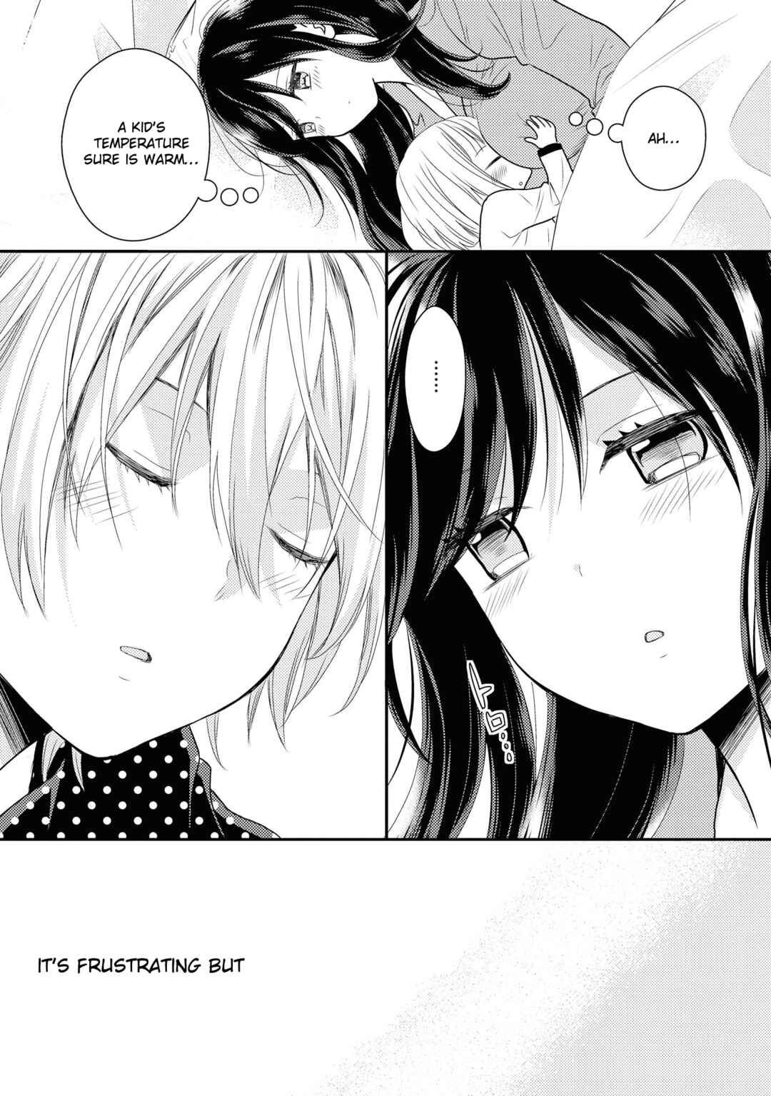 Page 43 Chapter 2 Umineko Sou Days