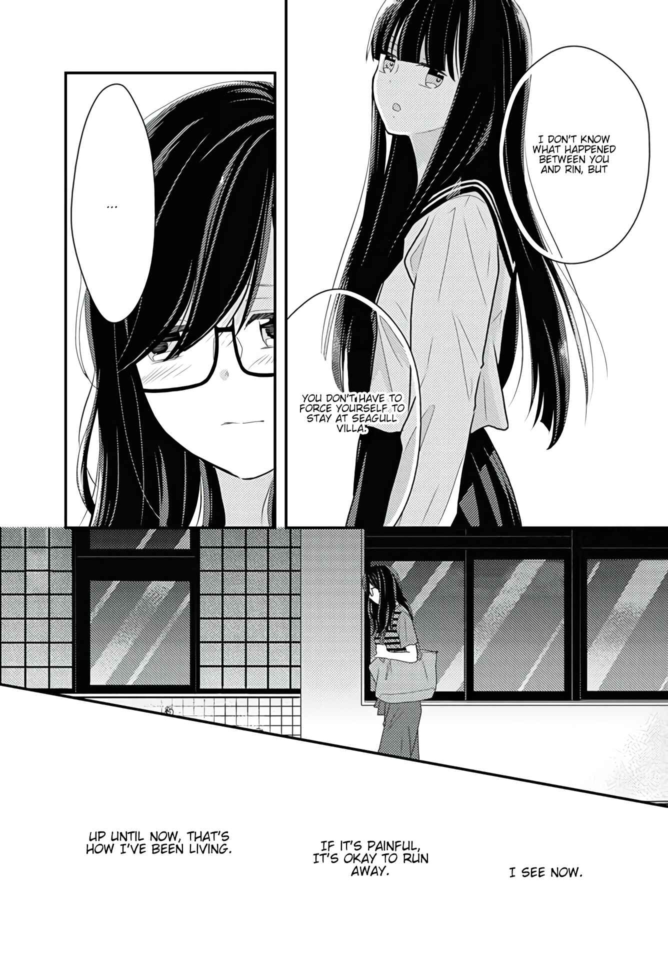 Page 11 Chapter 13 Umineko Sou Days